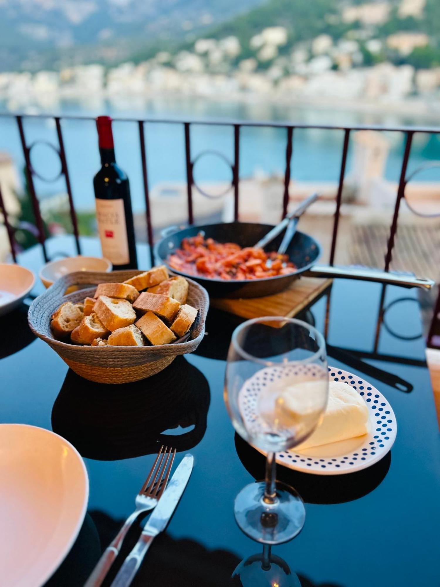 Apartment Hartmut Friedrich Port De Soller